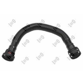 Tuyau, ventilation de carter-moteur ABAKUS OEM 06F103221E