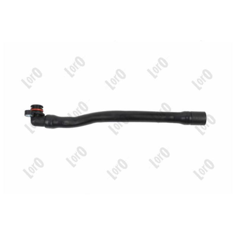 Tuyau, ventilation de carter-moteur ABAKUS 053-028-078 - Visuel 1