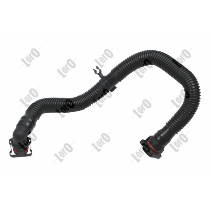 Tuyau, ventilation de carter-moteur ABAKUS 053-028-080 - Visuel 1