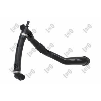 Tuyau, ventilation de carter-moteur ABAKUS 053-028-084