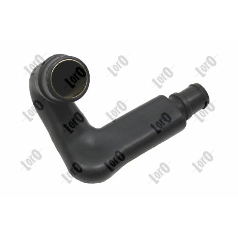 Tuyau, ventilation de carter-moteur ABAKUS 053-028-085 - Visuel 1