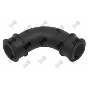 Flexible, aération de la housse de culasse ABAKUS 053-028-089 pour AUDI A4 1.8 T quattro - 150cv