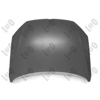Capot-moteur ABAKUS [053-03-100]