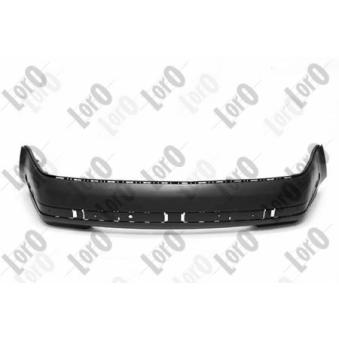 Pare-chocs ABAKUS [053-03-600]