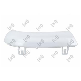 Feu clignotant avant gauche ABAKUS 053-10-851D