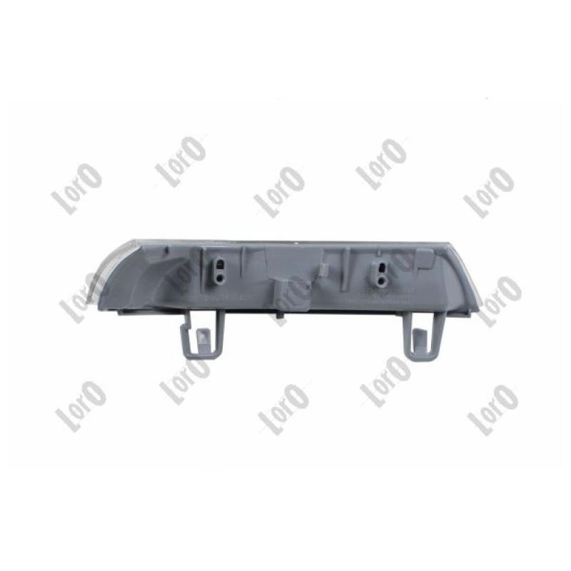 Feu clignotant ABAKUS 053-10-852 - Visuel 1