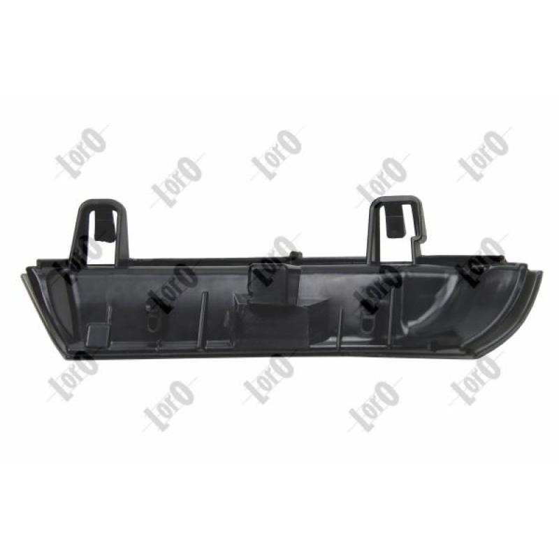 Feu clignotant ABAKUS 053-10-852SD - Visuel 1