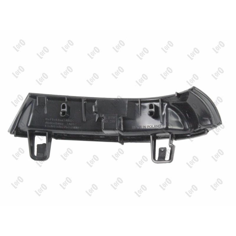 Feu clignotant ABAKUS 053-10-853 - Visuel 1