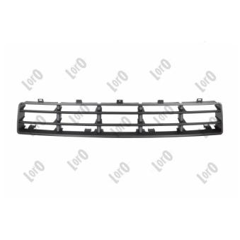 Grille de ventilation, pare-chocs ABAKUS 053-12-450 pour KIA CERATO 1.9 TDI - 110cv
