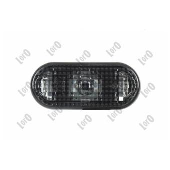 Feu clignotant ABAKUS 053-12-840S