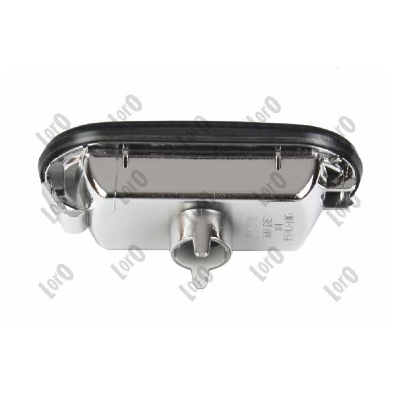 Feu clignotant ABAKUS 053-12-840S - Visuel 1