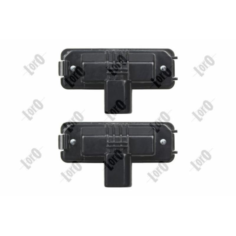 Feu éclaireur de plaque ABAKUS 053-12-900LED - Visuel 1