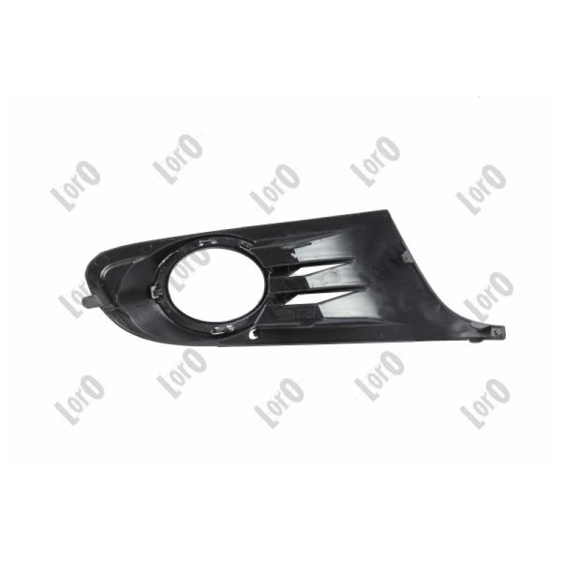 Grille de ventilation, pare-chocs ABAKUS 053-14-457 - Visuel 1