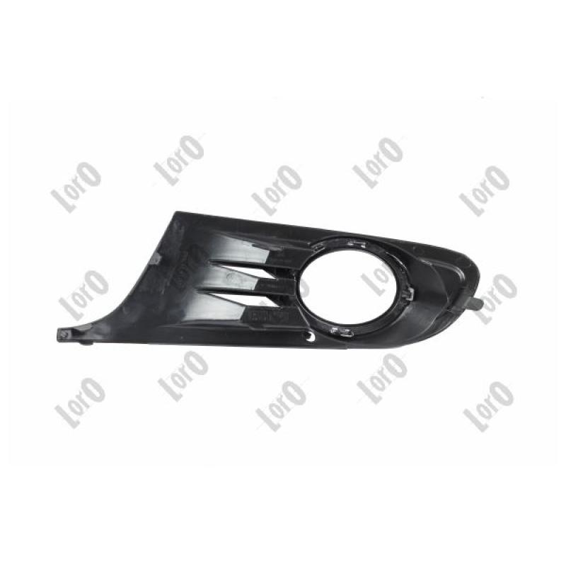 Grille de ventilation, pare-chocs ABAKUS 053-14-458 - Visuel 1