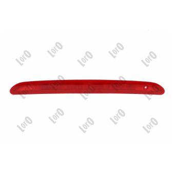 Feu stop additionnel ABAKUS 053-14-870