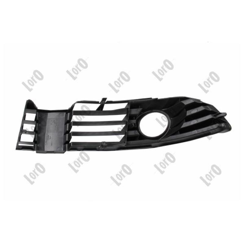 Grille de ventilation, pare-chocs ABAKUS 053-21-451ECO - Visuel 1
