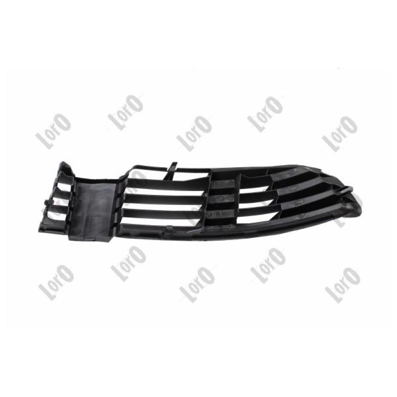 Grille de ventilation, pare-chocs avant gauche ABAKUS 053-21-453 - Visuel 1