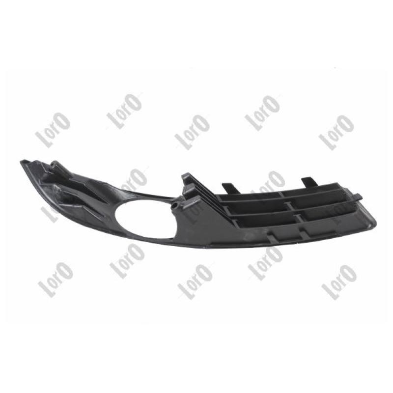 Grille de ventilation, pare-chocs ABAKUS 053-22-455 - Visuel 1