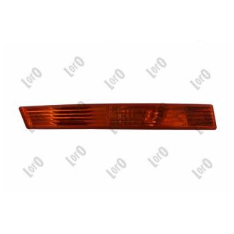 Feu clignotant avant droit ABAKUS 053-22-854 pour NISSAN NAVARA 2.0 TDI - 110cv