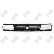ABAKUS 053-23-400 - Grille de radiateur