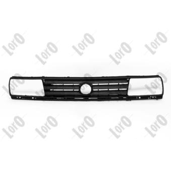 Grille de radiateur ABAKUS [053-23-400]