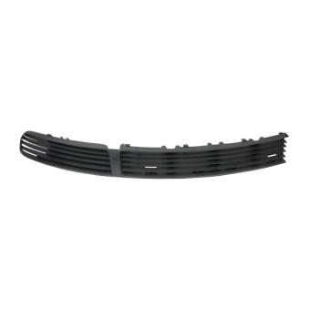 Grille de ventilation, pare-chocs ABAKUS 053-27-453