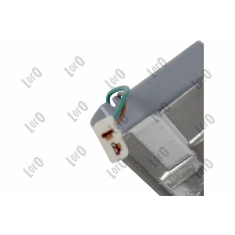 Feu clignotant ABAKUS 053-32-861 - Visuel 2