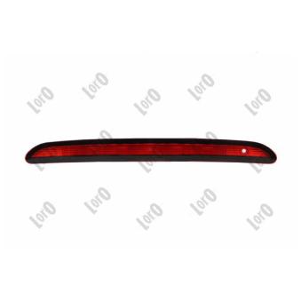 Feu stop additionnel ABAKUS 053-34-870