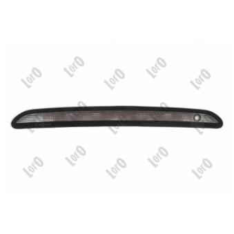 Feu stop additionnel ABAKUS 053-34-870S pour SEAT Mii 1.0 - 75cv