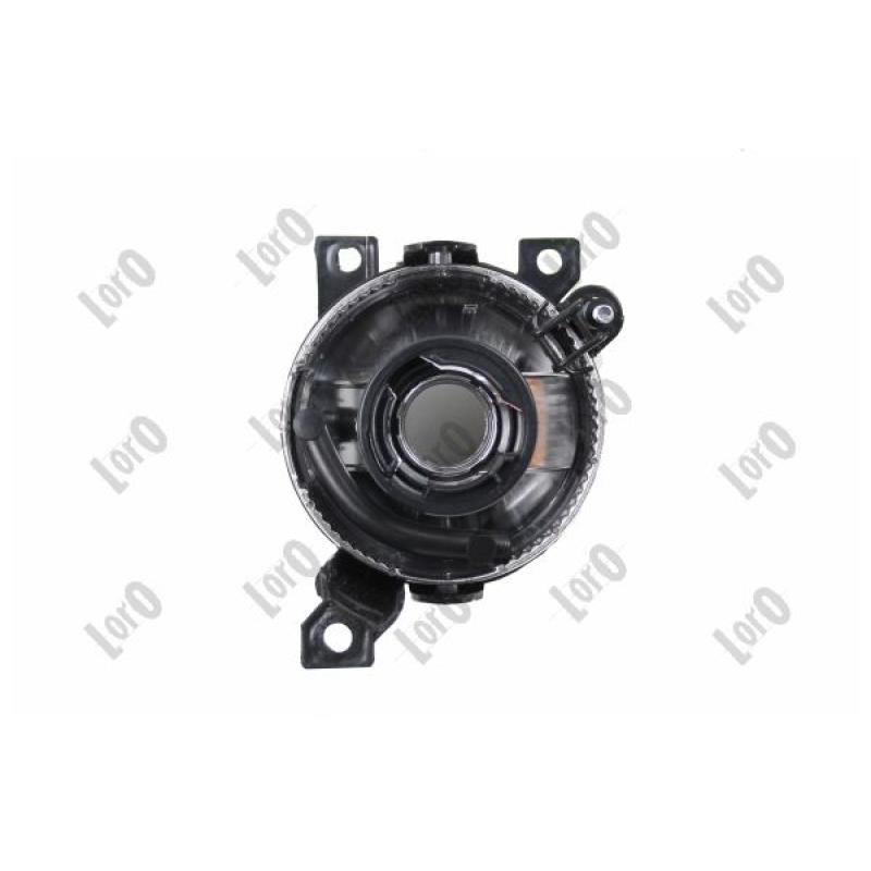 Projecteur antibrouillard ABAKUS 053-35-911 - Visuel 2