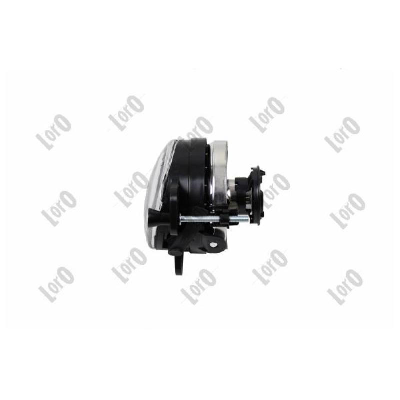 Projecteur antibrouillard avant gauche ABAKUS 053-37-911 - Visuel 1