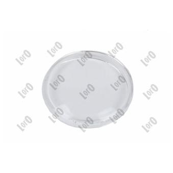 Disperseur, projecteur antibrouillard ABAKUS OEM 7H0941700C