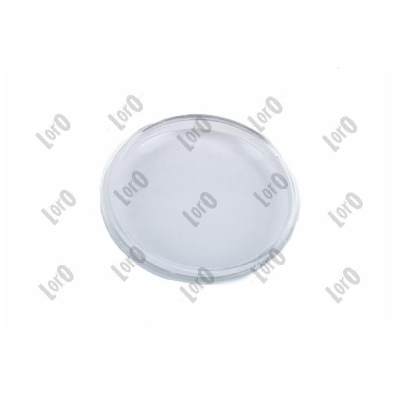 Disperseur, projecteur antibrouillard ABAKUS 053-37-914 - Visuel 1