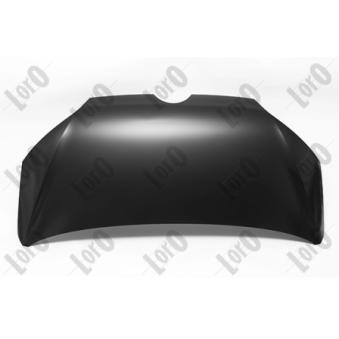Capot-moteur ABAKUS [053-40-100]