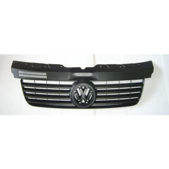 Grille de radiateur ABAKUS [053-43-400]