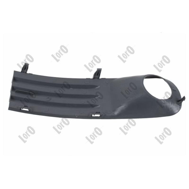 Grille de ventilation, pare-chocs avant gauche ABAKUS 053-43-451 - Visuel 1