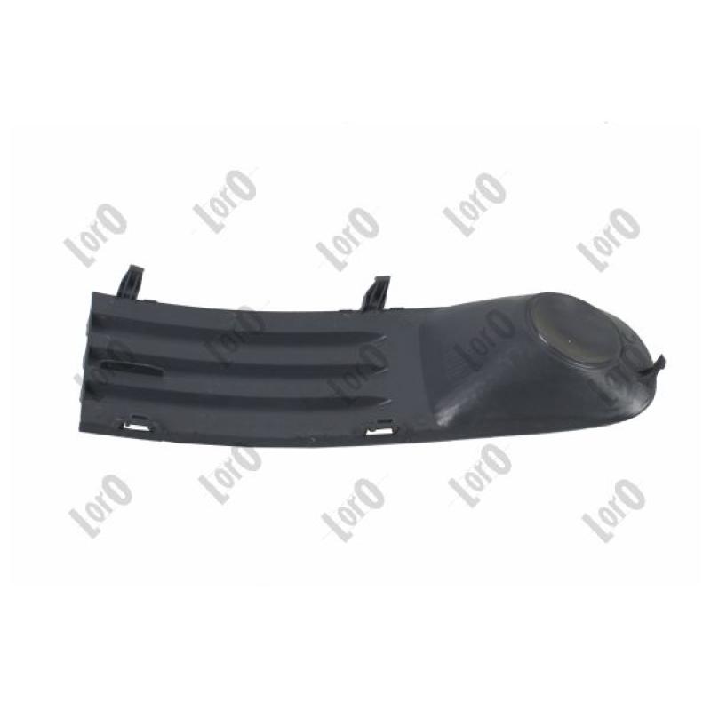 Grille de ventilation, pare-chocs avant gauche ABAKUS 053-43-453 - Visuel 1