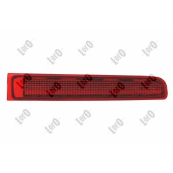 Feu stop additionnel ABAKUS OEM 7E0945097C