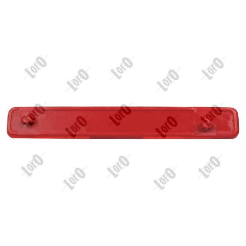 Catadioptre arrière gauche ABAKUS 053-43-875 - Visuel 1