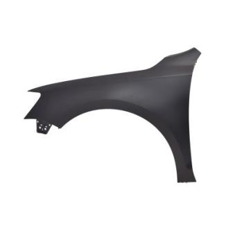 Aile avant gauche ABAKUS [053-49-201]