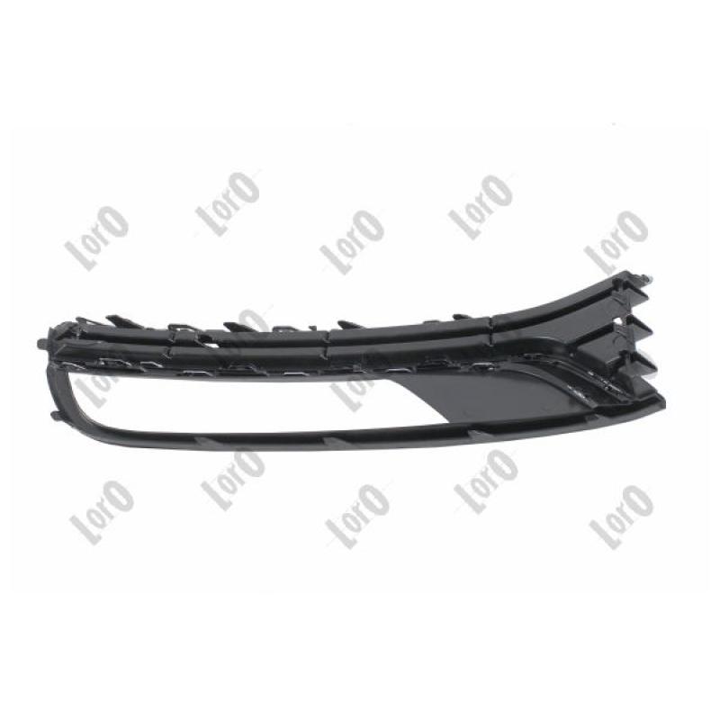 Grille de ventilation, pare-chocs ABAKUS 053-50-452 - Visuel 1