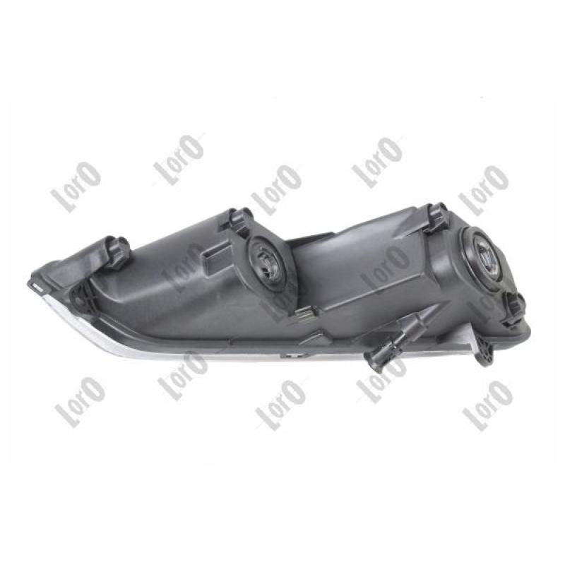 Projecteur antibrouillard ABAKUS 053-50-912 - Visuel 2