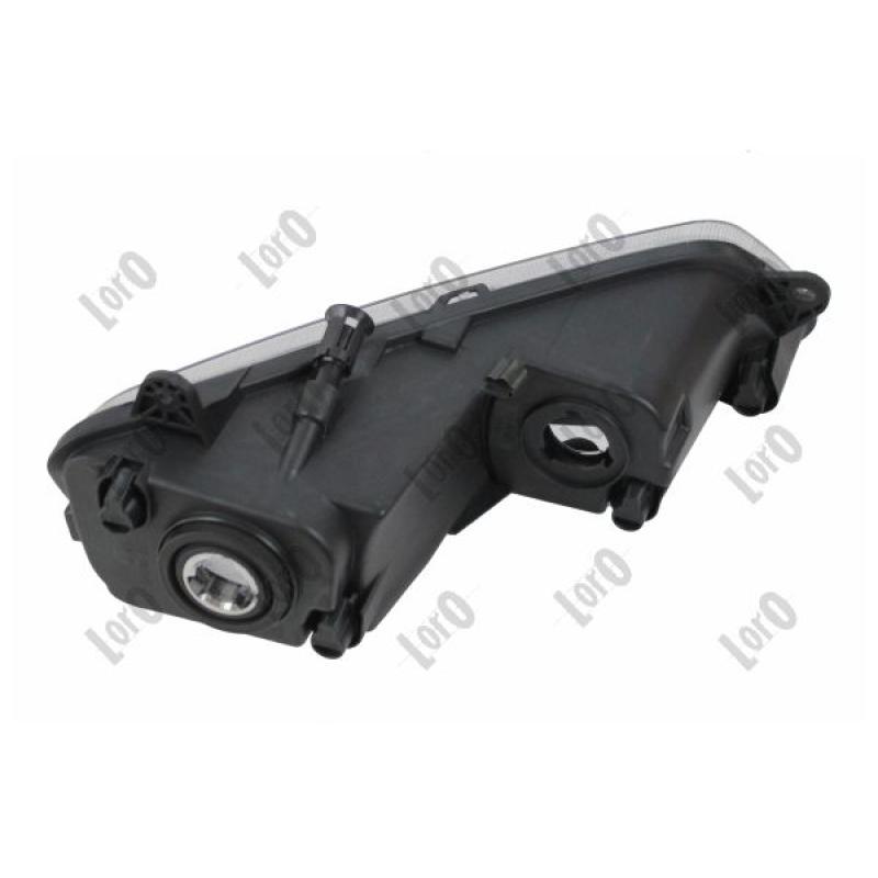 Projecteur antibrouillard ABAKUS 053-50-913 - Visuel 1