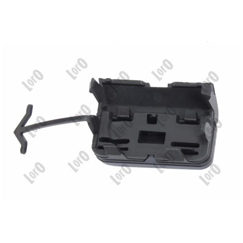 Capuchon, crochet de remorquage avant droit ABAKUS 053-51-598 - Visuel 1