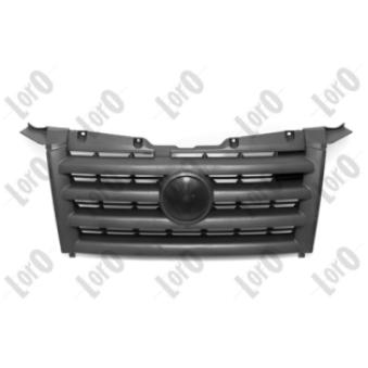 Grille de radiateur ABAKUS [053-52-301]