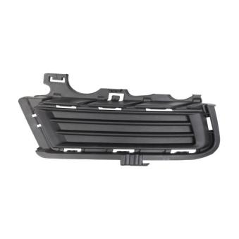Grille de ventilation, pare-chocs ABAKUS [053-54-452]