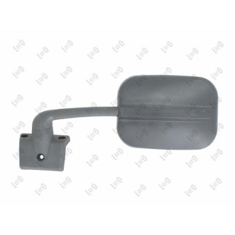 Rétroviseur extérieur ABAKUS 0531M02 Rétroviseur extérieur ABAKUS 0531M02