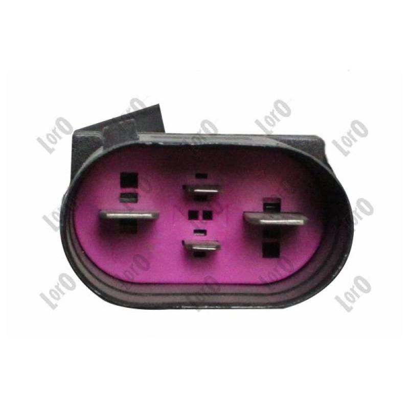 Ventilateur, refroidissement du moteur ABAKUS 054-014-0011 - Visuel 2