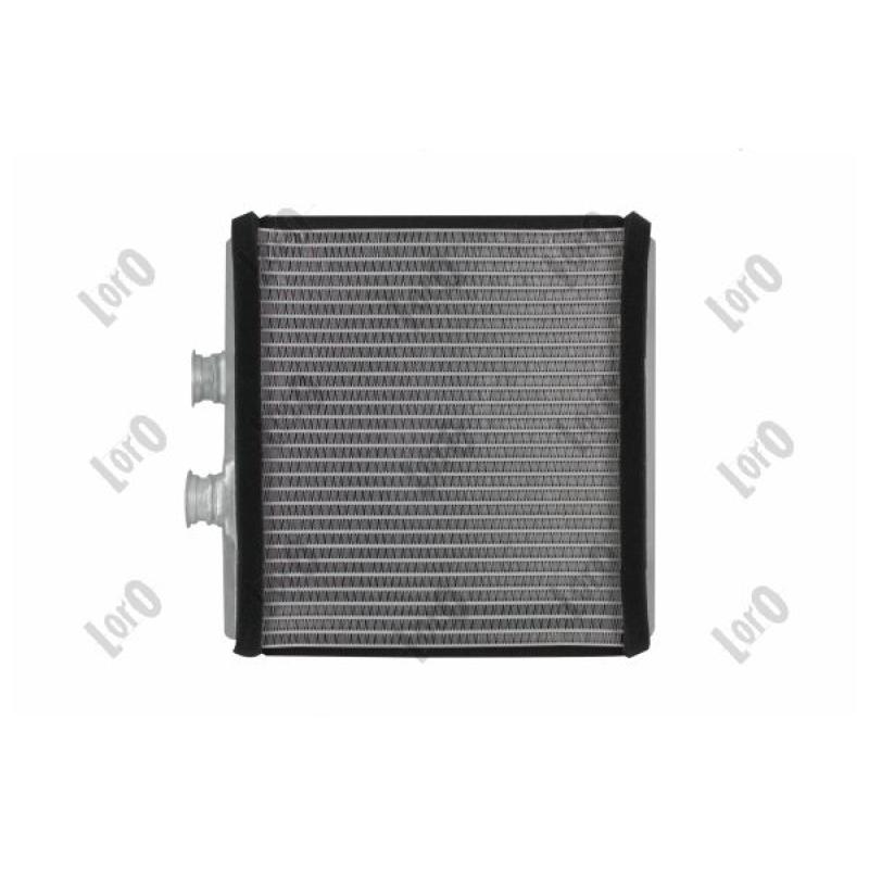 Système de chauffage ABAKUS 054-015-0003-B-A - Visuel 1