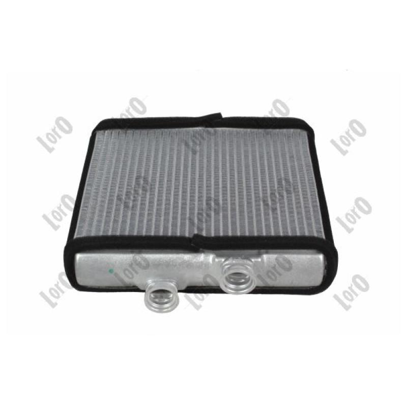 Système de chauffage ABAKUS 054-015-0003-B-A - Visuel 2